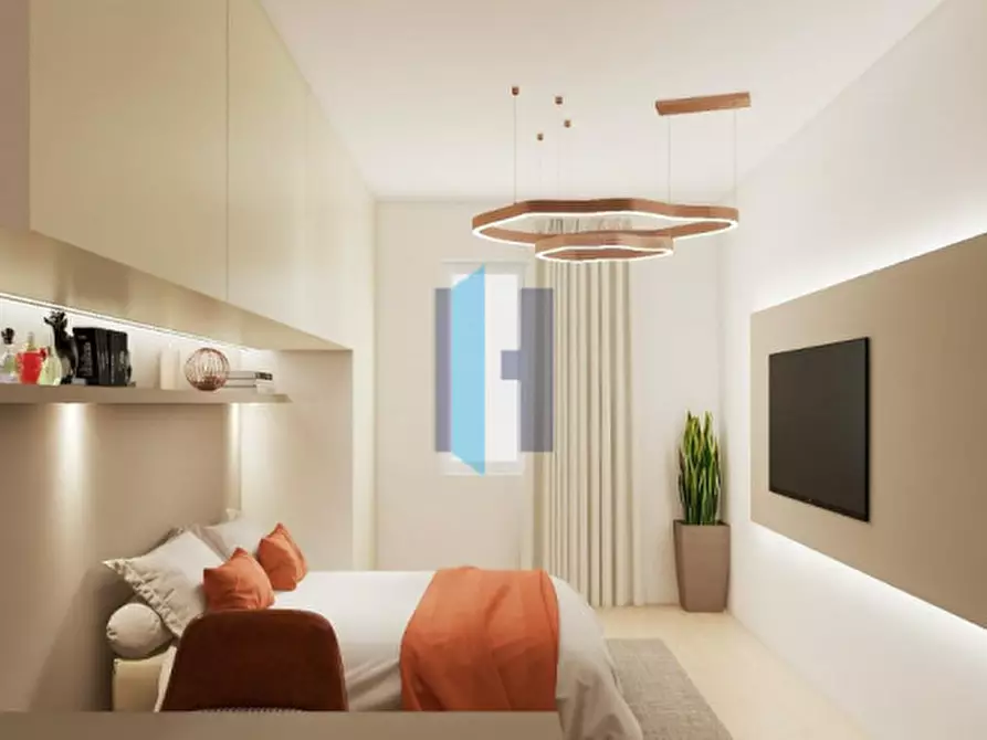 Immagine 19 di Appartamento in vendita  in Via Settima villaggio sereno 60 a Brescia