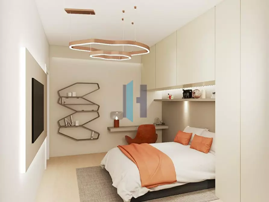 Immagine 20 di Appartamento in vendita  in Via Settima villaggio sereno 60 a Brescia