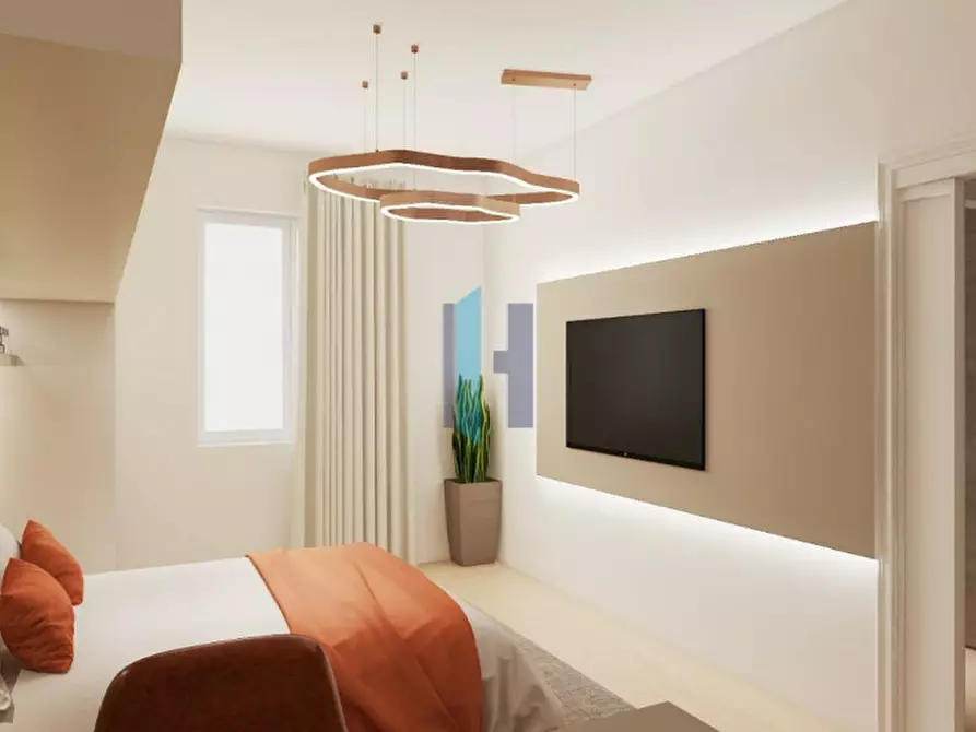 Immagine 21 di Appartamento in vendita  in Via Settima villaggio sereno 60 a Brescia