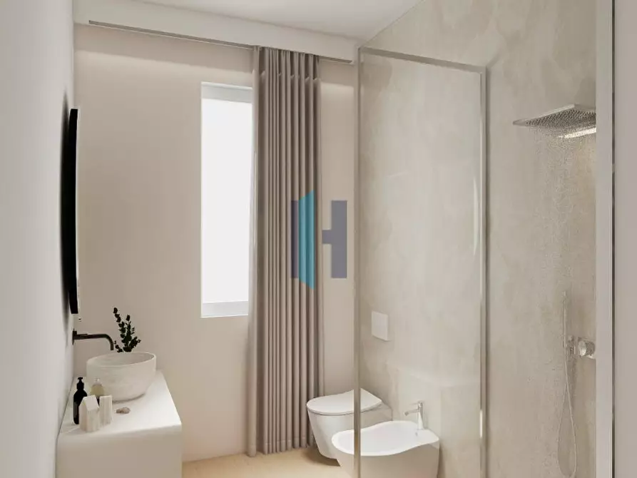 Immagine 22 di Appartamento in vendita  in Via Settima villaggio sereno 60 a Brescia