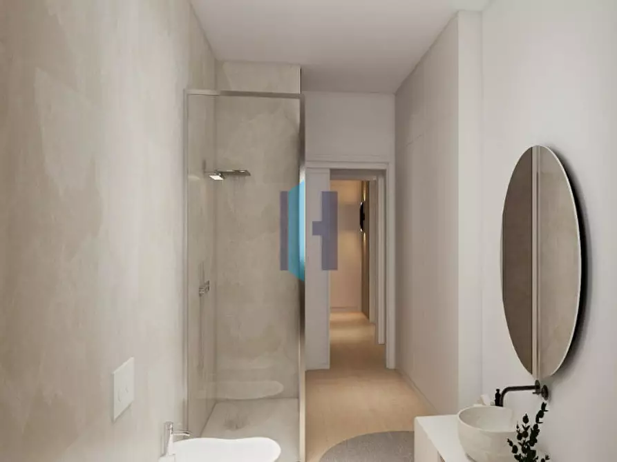 Immagine 23 di Appartamento in vendita  in Via Settima villaggio sereno 60 a Brescia