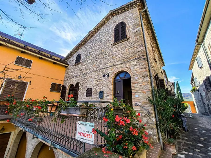 Immagine 1 di Casa indipendente in vendita  in Corso Giovanni XXIII a Frontino