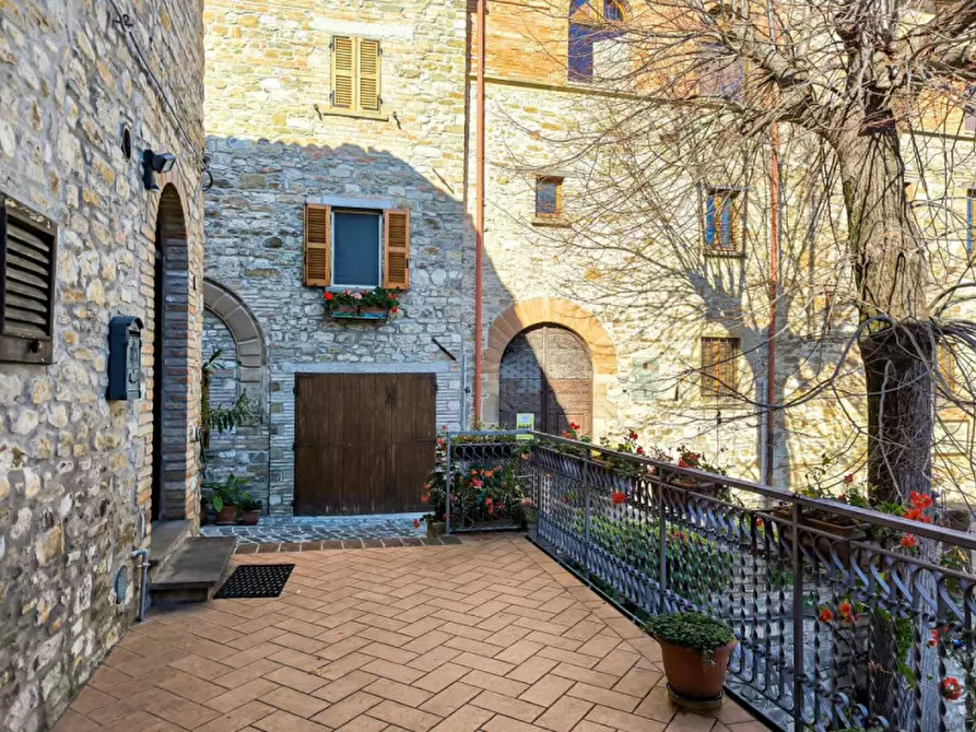 Immagine 5 di Casa indipendente in vendita  in Corso Giovanni XXIII a Frontino