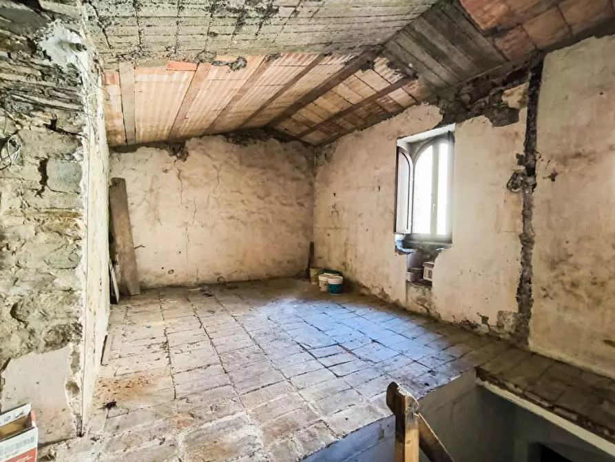 Immagine 7 di Casa indipendente in vendita  in Corso Giovanni XXIII a Frontino