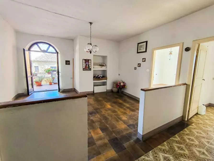 Immagine 9 di Casa indipendente in vendita  in Corso Giovanni XXIII a Frontino