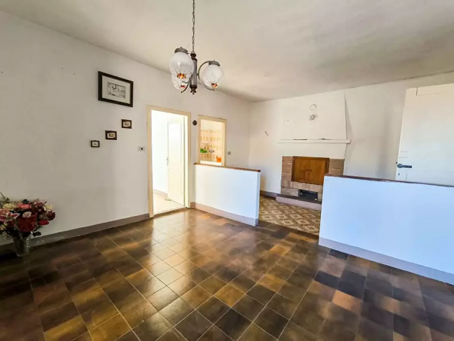 Immagine 10 di Casa indipendente in vendita  in Corso Giovanni XXIII a Frontino