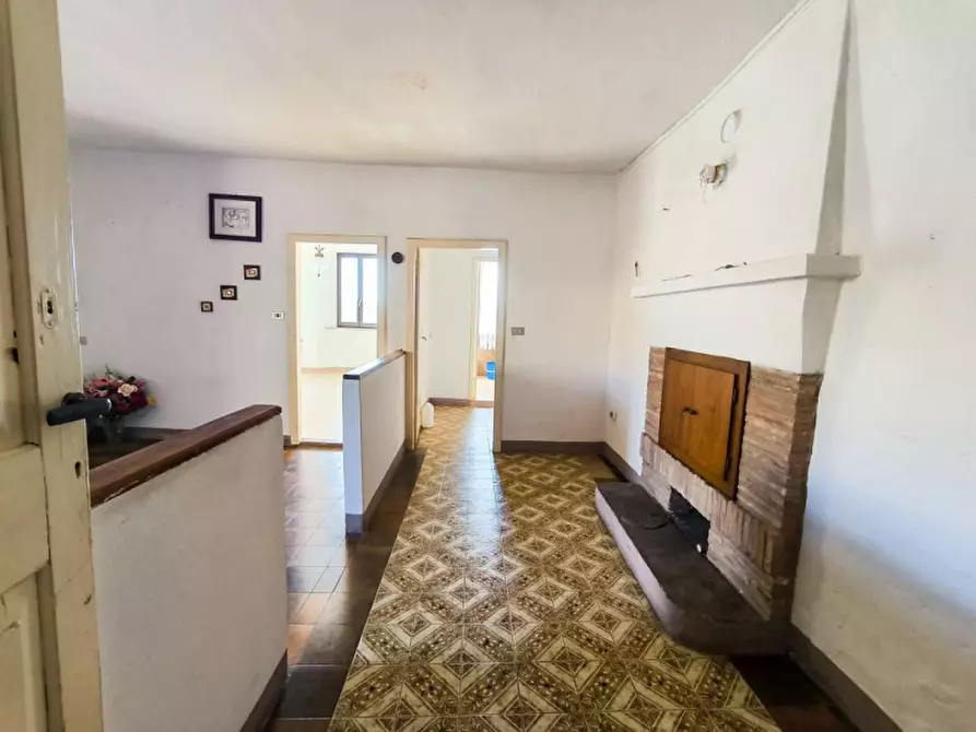 Immagine 12 di Casa indipendente in vendita  in Corso Giovanni XXIII a Frontino