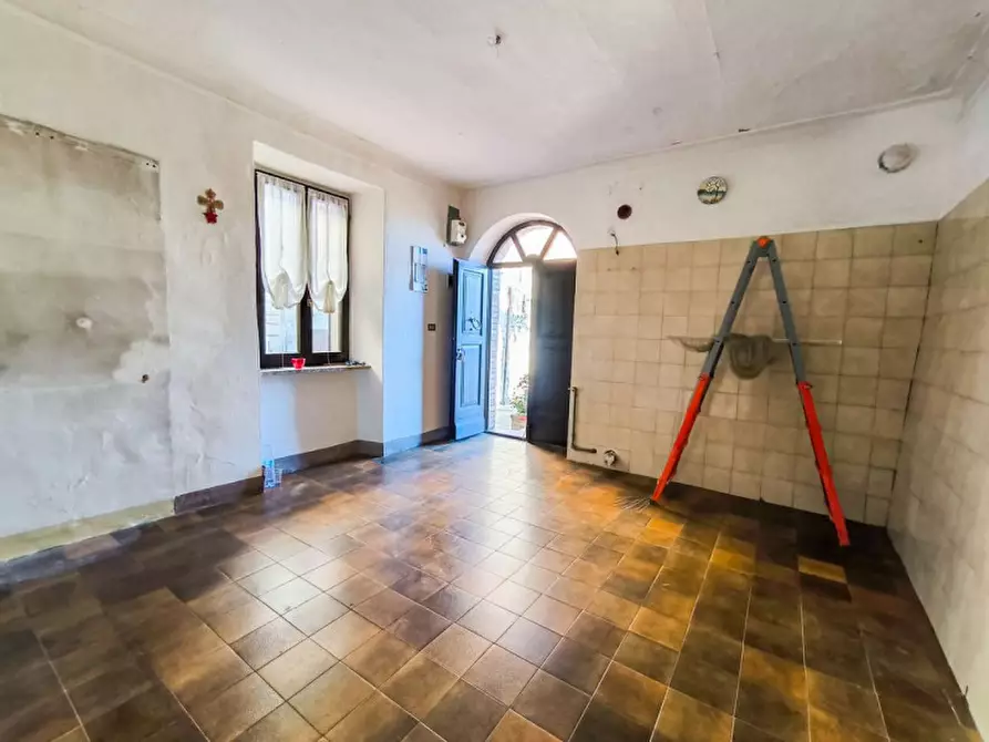Immagine 15 di Casa indipendente in vendita  in Corso Giovanni XXIII a Frontino