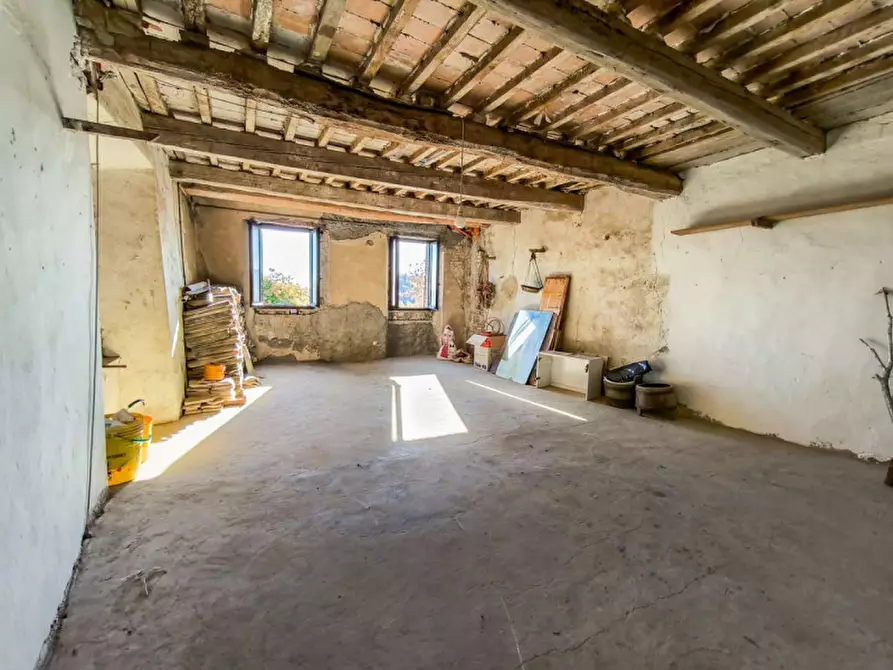 Immagine 19 di Casa indipendente in vendita  in Corso Giovanni XXIII a Frontino