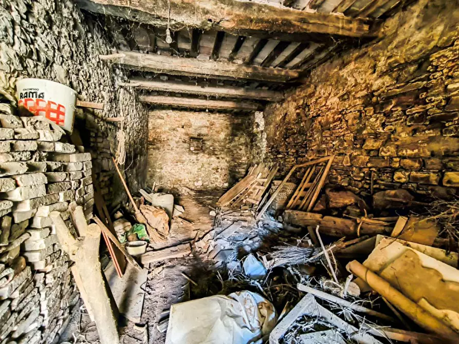 Immagine 22 di Casa indipendente in vendita  in Corso Giovanni XXIII a Frontino