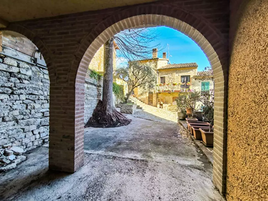 Immagine 23 di Casa indipendente in vendita  in Corso Giovanni XXIII a Frontino