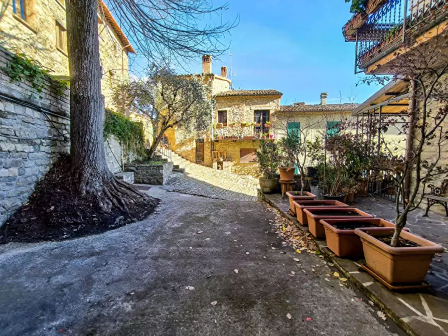 Immagine 24 di Casa indipendente in vendita  in Corso Giovanni XXIII a Frontino