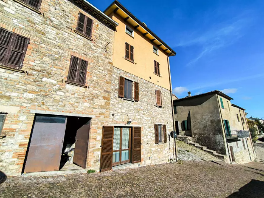 Immagine 25 di Casa indipendente in vendita  in Corso Giovanni XXIII a Frontino