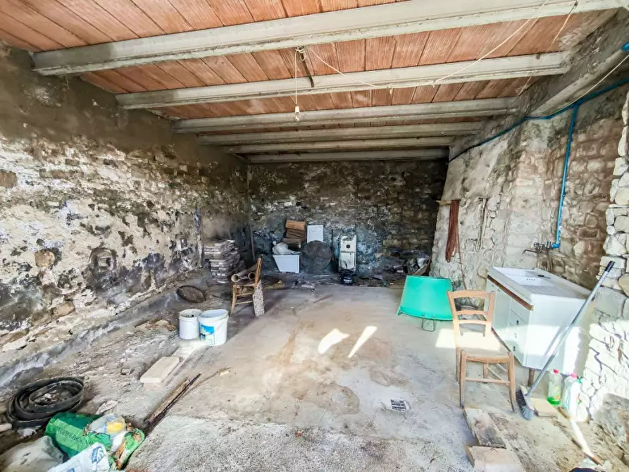 Immagine 26 di Casa indipendente in vendita  in Corso Giovanni XXIII a Frontino