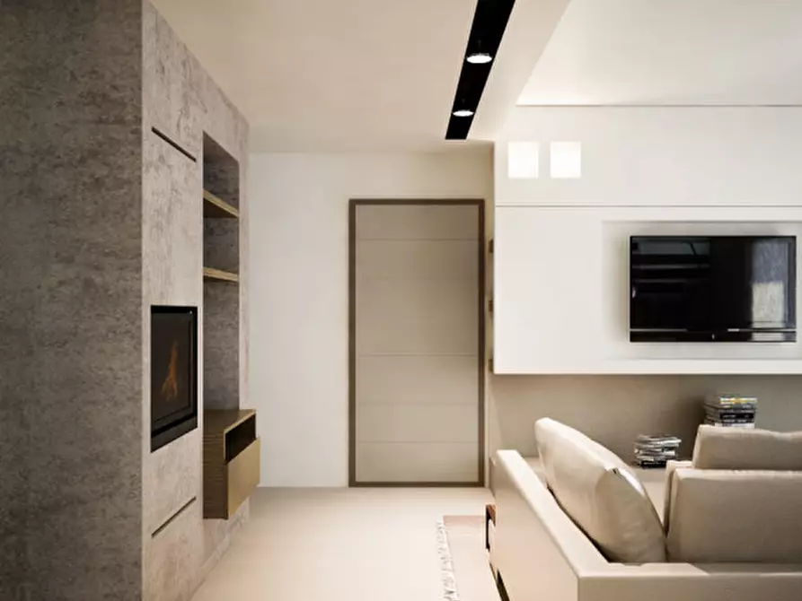 Immagine 3 di Appartamento in vendita  in via filippo saporito a Teverola