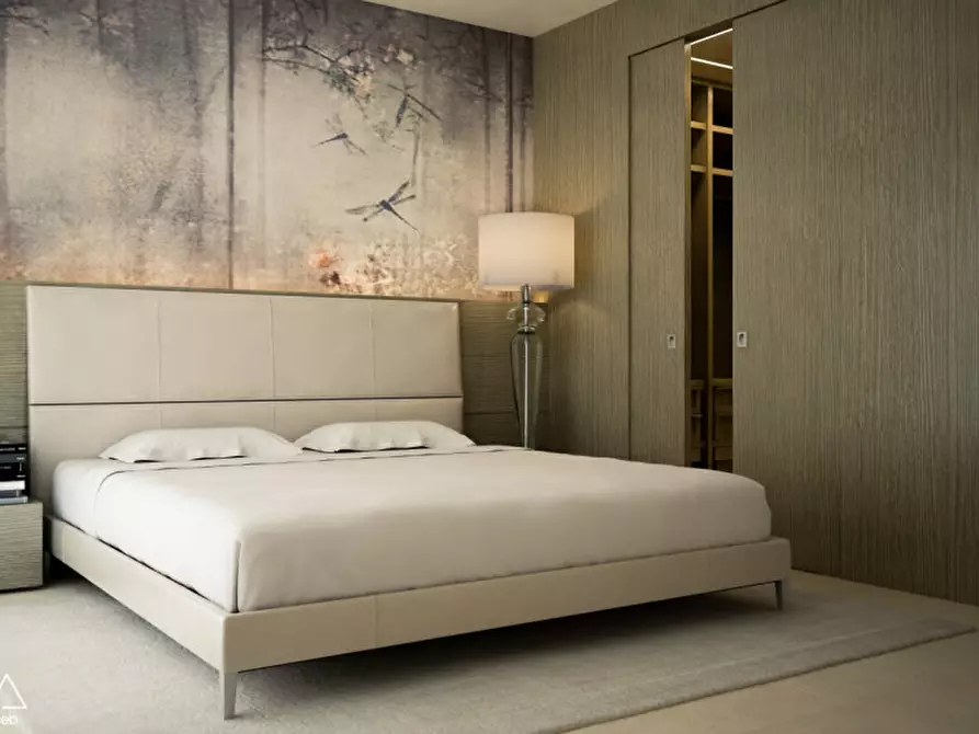 Immagine 4 di Appartamento in vendita  in via filippo saporito a Teverola