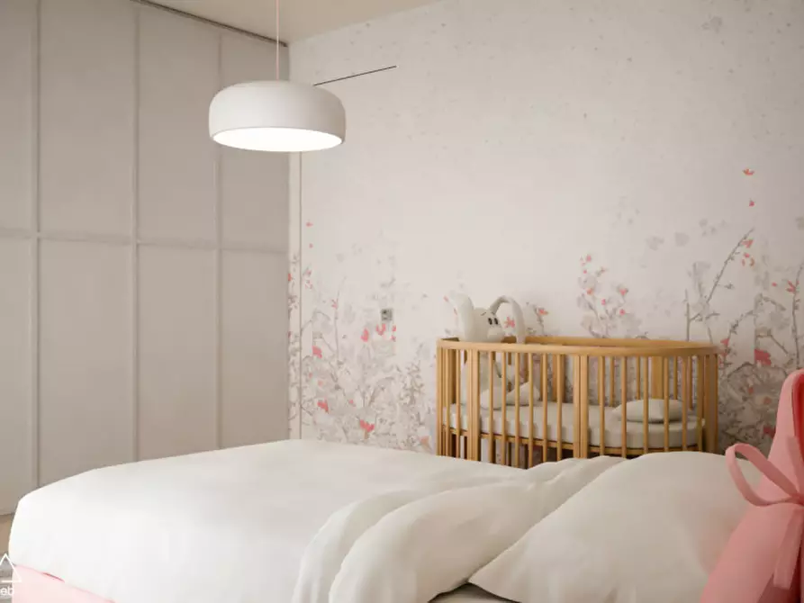 Immagine 7 di Appartamento in vendita  in via filippo saporito a Teverola