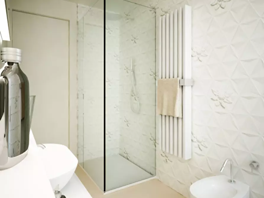 Immagine 9 di Appartamento in vendita  in via filippo saporito a Teverola