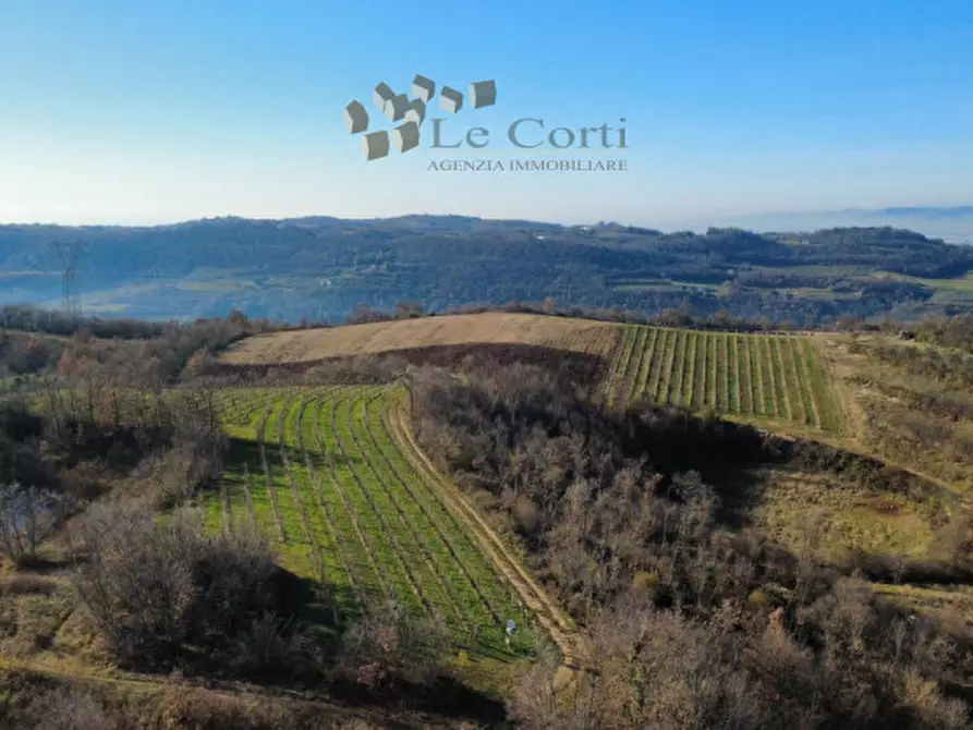Immagine 1 di Terreno in vendita  a Val Liona