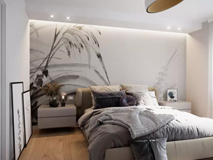 Immagine 6 di Appartamento in vendita  in Via Attilio Lazzari a Treviso