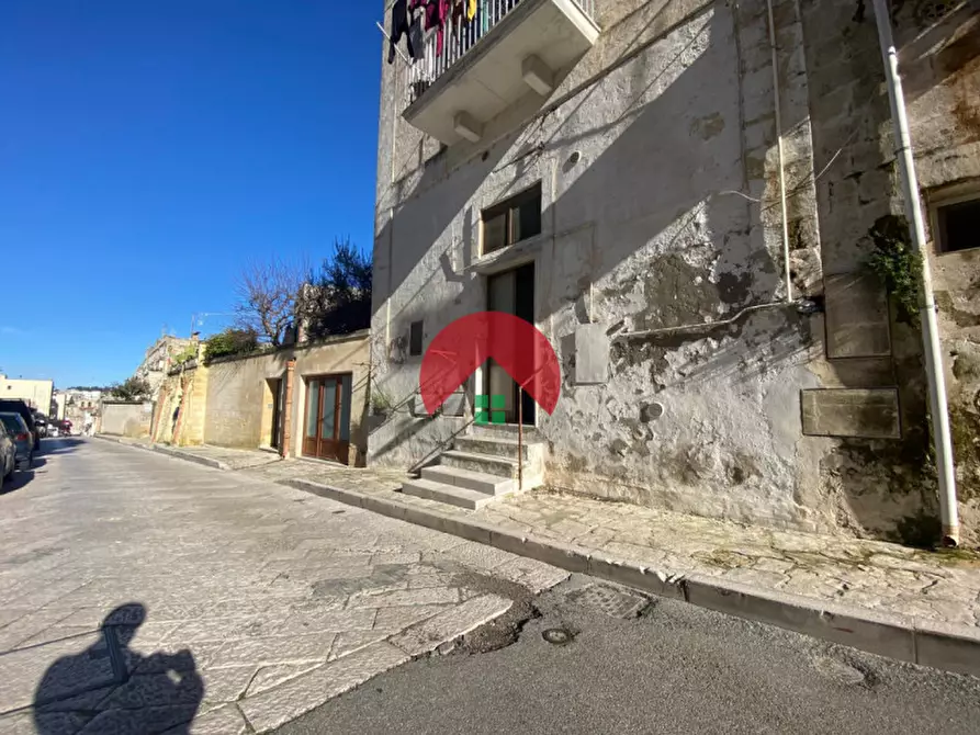 Immagine 2 di Appartamento in vendita  in Via Casalnuovo a Matera