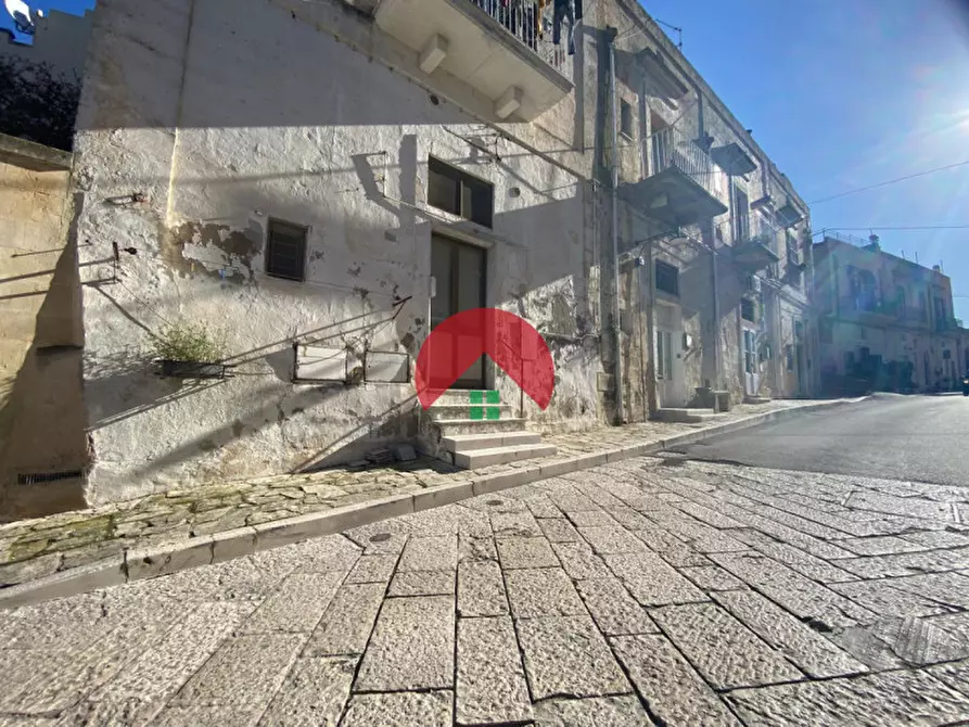 Immagine 3 di Appartamento in vendita  in Via Casalnuovo a Matera