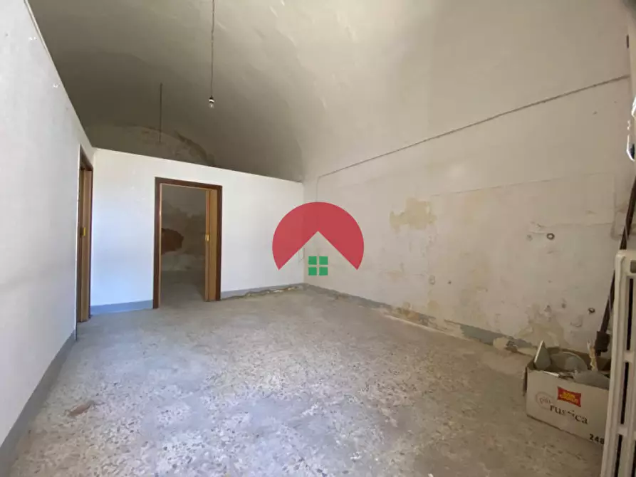 Immagine 4 di Appartamento in vendita  in Via Casalnuovo a Matera