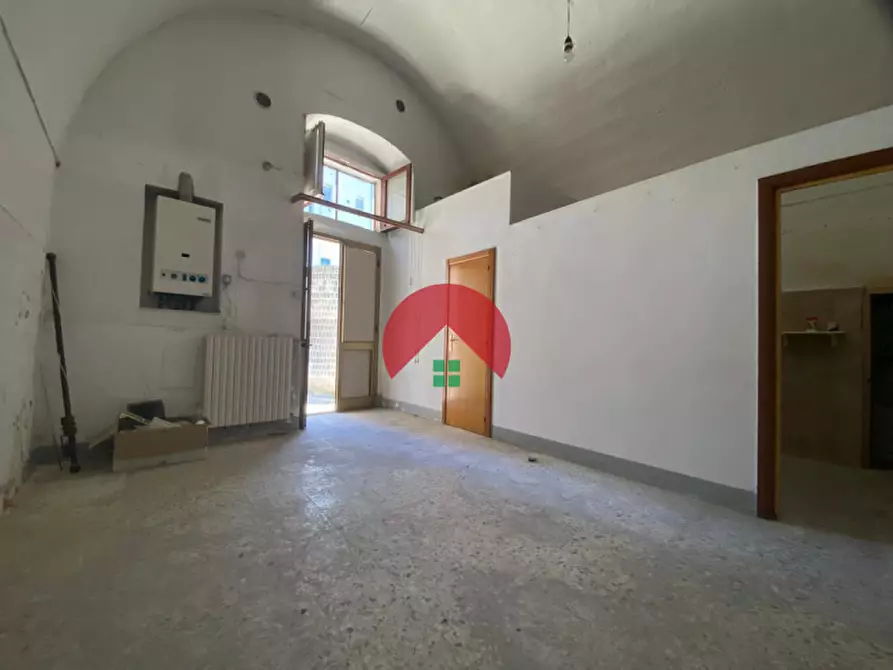 Immagine 6 di Appartamento in vendita  in Via Casalnuovo a Matera