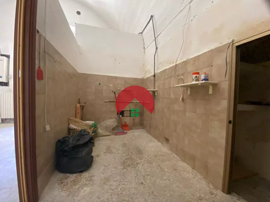 Immagine 9 di Appartamento in vendita  in Via Casalnuovo a Matera