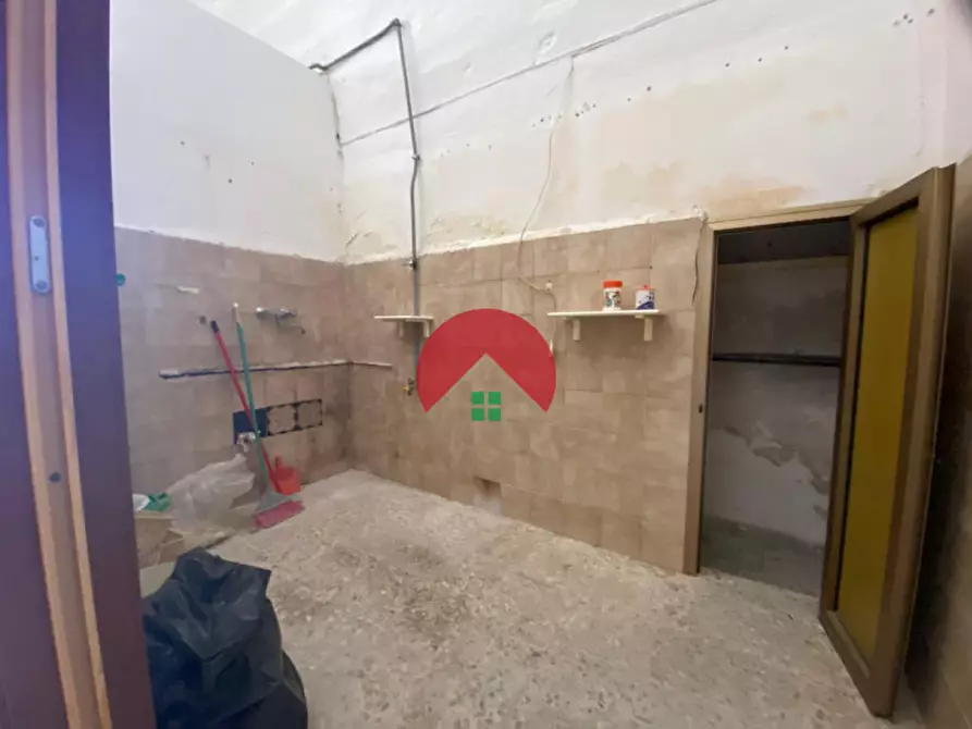 Immagine 10 di Appartamento in vendita  in Via Casalnuovo a Matera