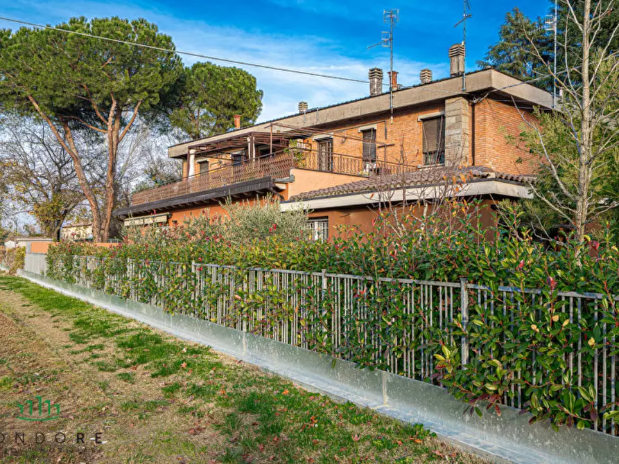 Immagine 1 di Appartamento in vendita  in via porrettana a Sasso Marconi