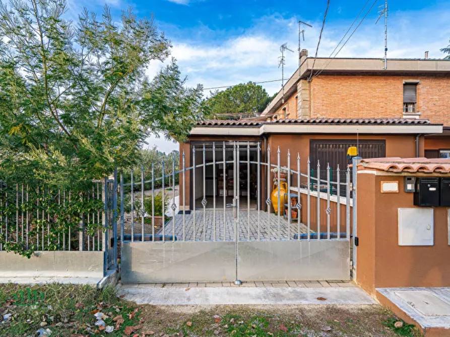 Immagine 3 di Appartamento in vendita  in via porrettana a Sasso Marconi