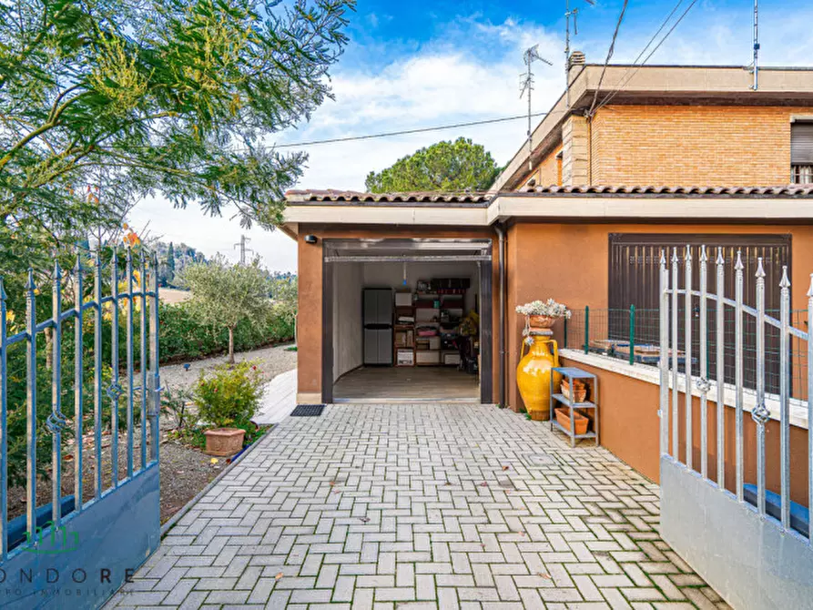 Immagine 4 di Appartamento in vendita  in via porrettana a Sasso Marconi