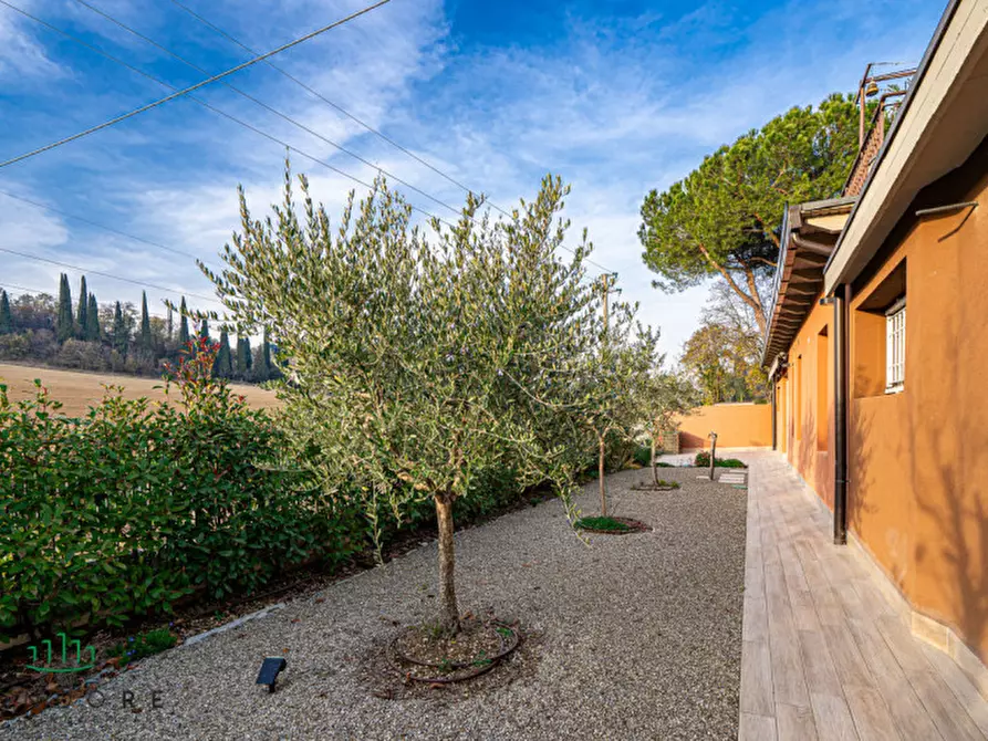 Immagine 5 di Appartamento in vendita  in via porrettana a Sasso Marconi