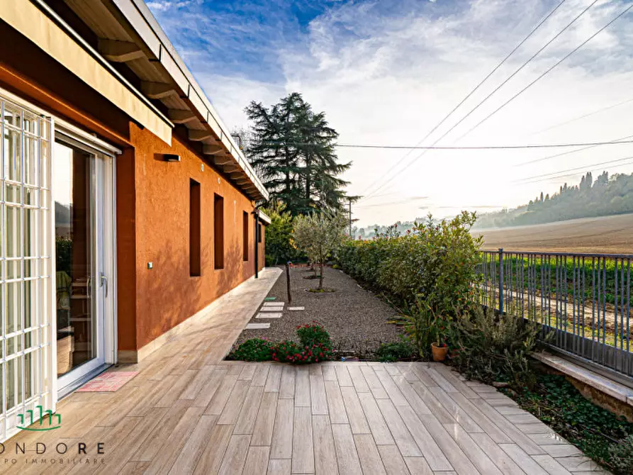 Immagine 8 di Appartamento in vendita  in via porrettana a Sasso Marconi