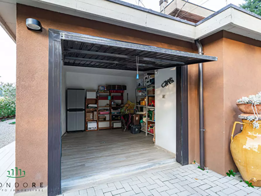 Immagine 10 di Appartamento in vendita  in via porrettana a Sasso Marconi