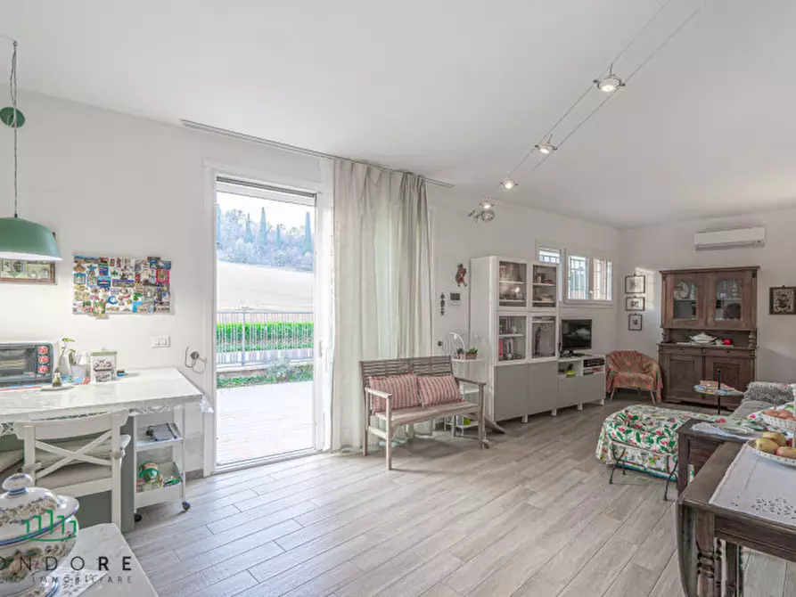 Immagine 12 di Appartamento in vendita  in via porrettana a Sasso Marconi