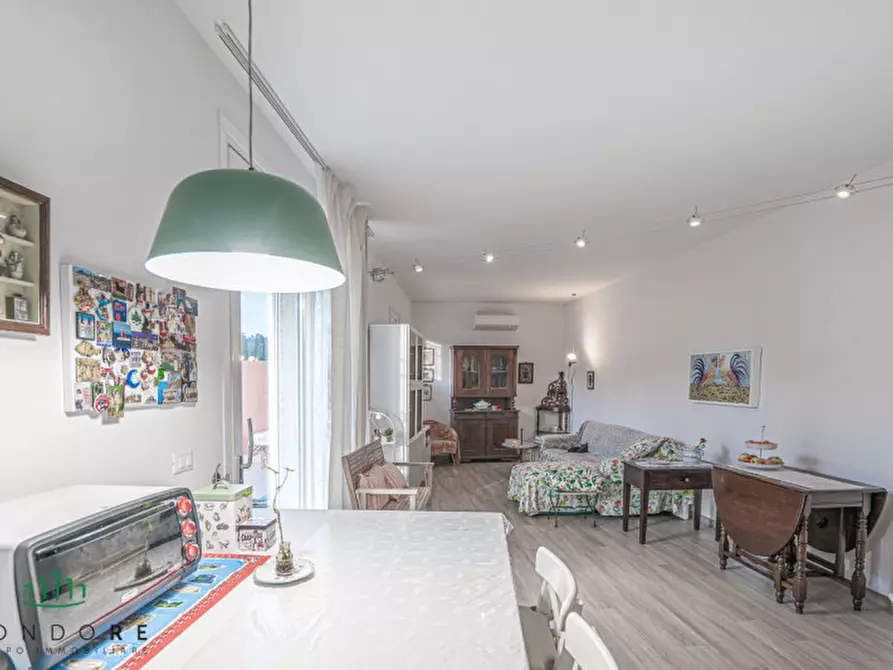 Immagine 13 di Appartamento in vendita  in via porrettana a Sasso Marconi