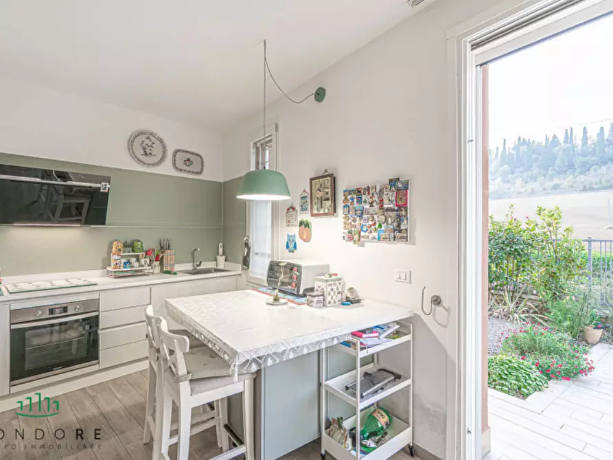 Immagine 14 di Appartamento in vendita  in via porrettana a Sasso Marconi