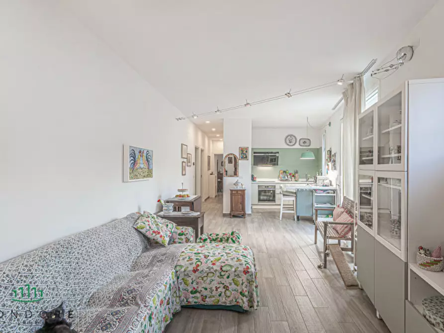 Immagine 16 di Appartamento in vendita  in via porrettana a Sasso Marconi