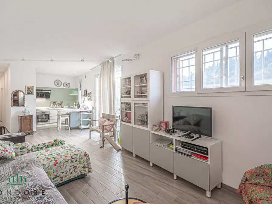 Immagine 17 di Appartamento in vendita  in via porrettana a Sasso Marconi