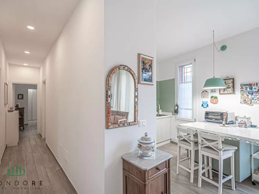 Immagine 18 di Appartamento in vendita  in via porrettana a Sasso Marconi