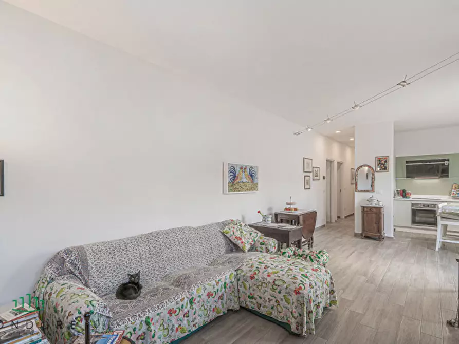 Immagine 21 di Appartamento in vendita  in via porrettana a Sasso Marconi