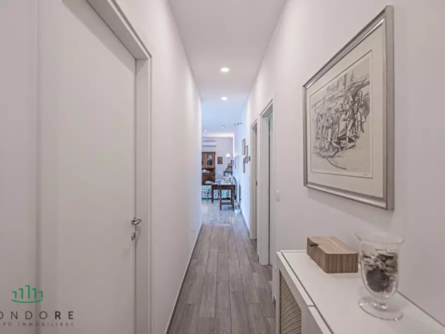 Immagine 22 di Appartamento in vendita  in via porrettana a Sasso Marconi