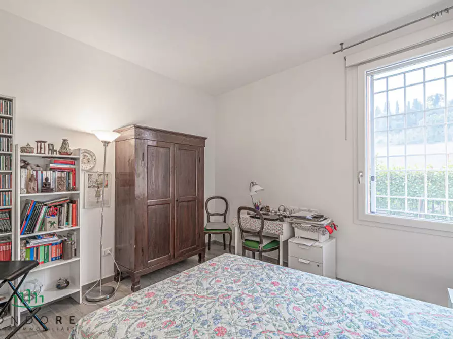 Immagine 29 di Appartamento in vendita  in via porrettana a Sasso Marconi