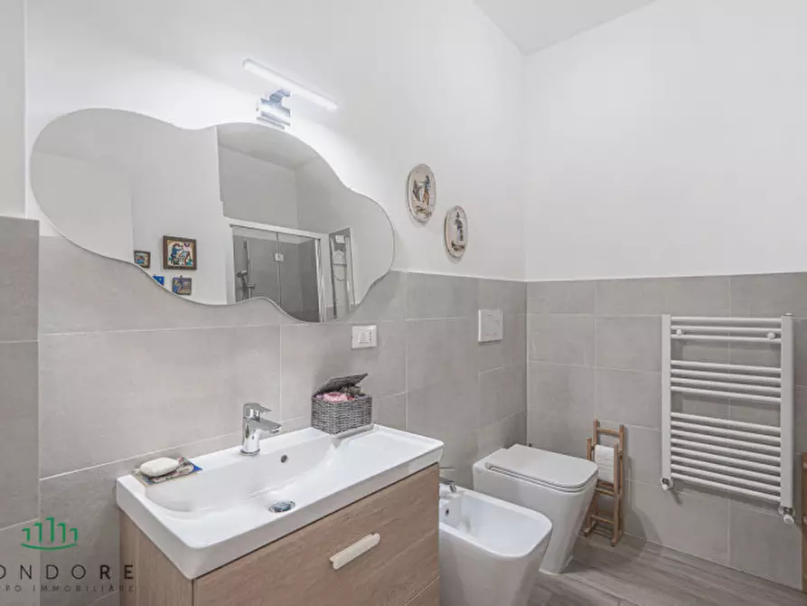 Immagine 30 di Appartamento in vendita  in via porrettana a Sasso Marconi