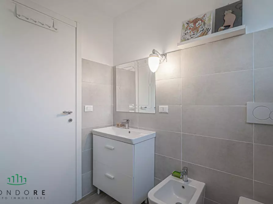 Immagine 33 di Appartamento in vendita  in via porrettana a Sasso Marconi