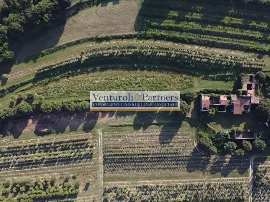 Immagine 3 di Rustico / casale in vendita  in Via Pozze a Lonato del Garda
