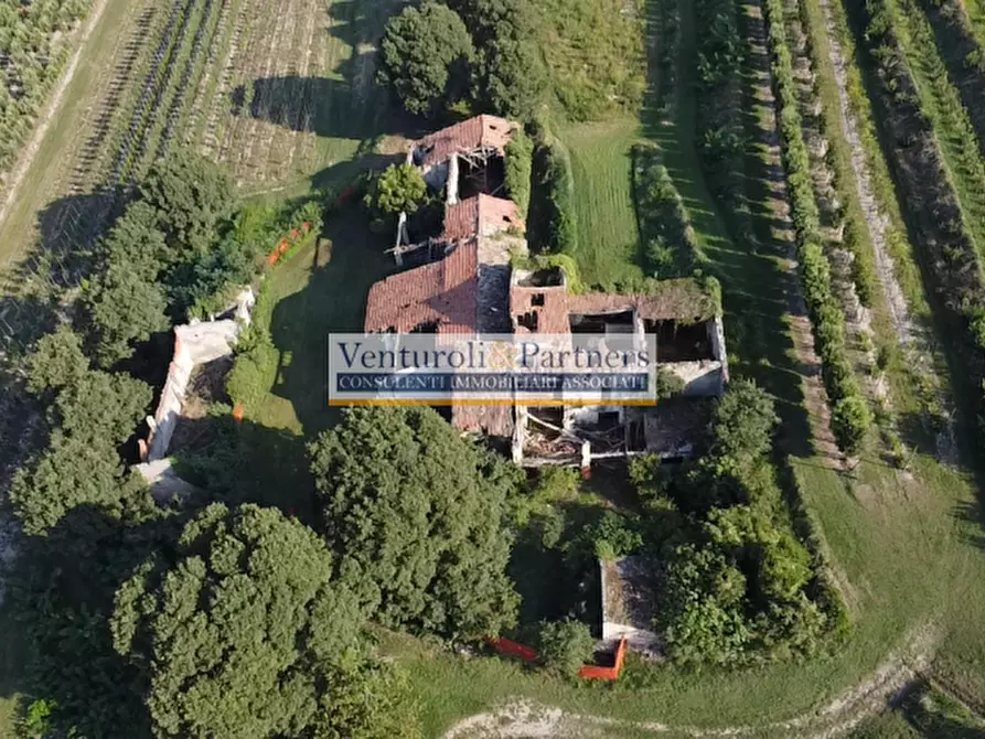 Immagine 6 di Rustico / casale in vendita  in Via Pozze a Lonato del Garda