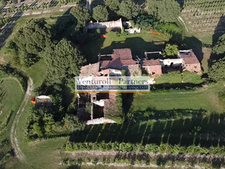 Immagine 7 di Rustico / casale in vendita  in Via Pozze a Lonato del Garda